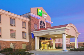 Holiday Inn Express Hotel and Suites Conroe, an IHG Hotel, Conroe